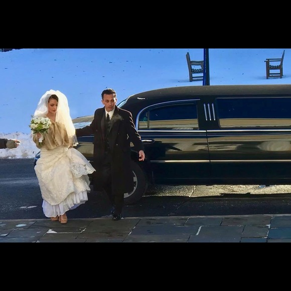 Faux Fur Shell - Picture 3 of 3